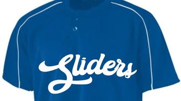 KOZY LOUNGE SLIDERS MEN'S BASEBALL CLUB