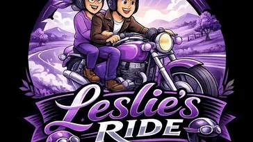 Leslie's Ride