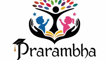 PRARAMBHA 2026-27