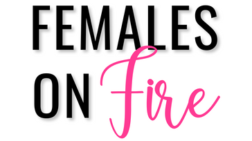 Females on Fire Conference