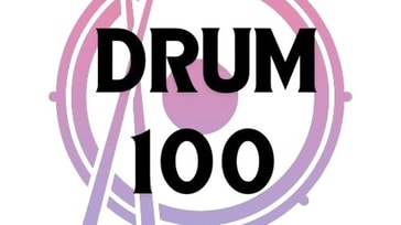 DRUM 100 Sanremo