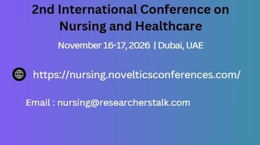 Nursing Conference 2026