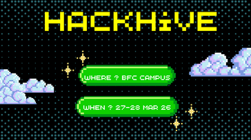 Hackhive