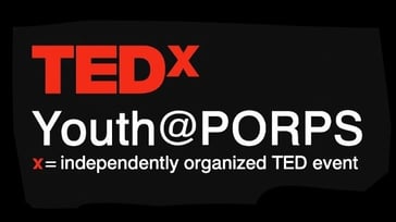TEDxporpsyouth