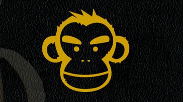 Monkey’s Can't Sell Bananas Stage Play