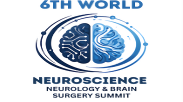 6th world neuroscience, Neurology and Brain Surgery Summit
