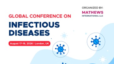 Global Infectious Diseases & One Health Conference