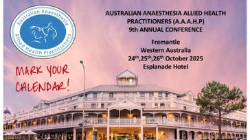 AAAHP 9th National Conference