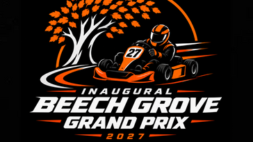 Inaugural Beech Grove Grand Prix