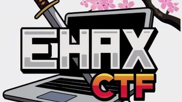 EHAX CTF