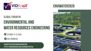 Global Forum on Environmental and Water Resources Engineering