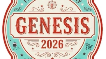 Genesis