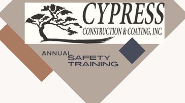 Annual Safety Training 2025