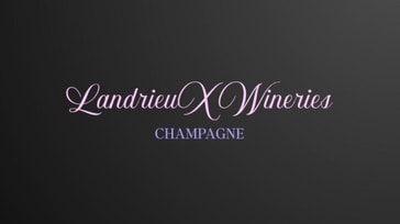 Black fashion week champagne's