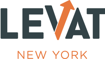 No One Gets There Alone; to benefit Elevate New York's mission