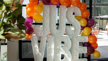 Black Women in Tech, Film & Creative Brunch