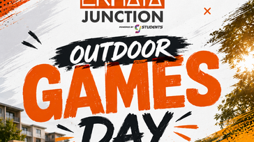 Annual Games Day