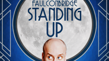 Scott Faulconbridge Standing Up
