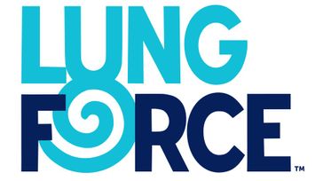 Detroit Lung Force Walk