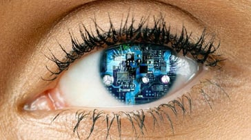 5th Edition of Conference on  Eye and Vision