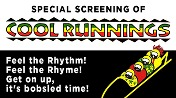 Special Screening of Cool Runnings