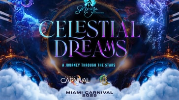Miami Carnival 2025