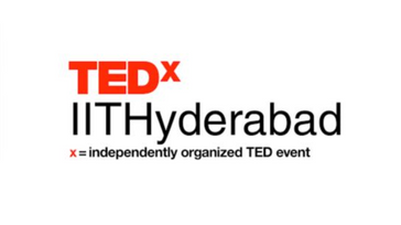 TEDxIITHyderabad