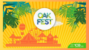 Oakfest