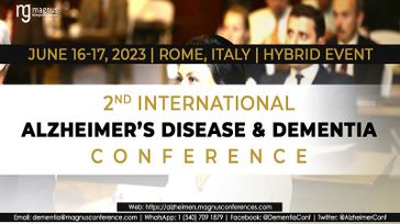 Dementia 2023