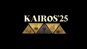 KAIROS- Commerce and Management Fest