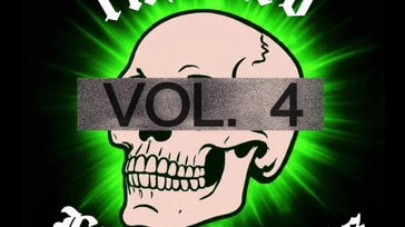 Insano Live Sessions Vol. 4