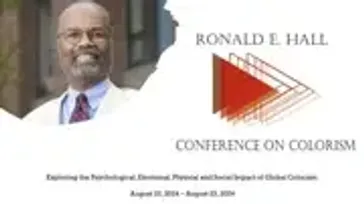 2024 Ronald E. Hall Conference on Colorism