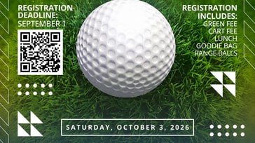 Everett Rhambo Charity Golf Tournament