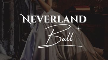 Neverland Ball