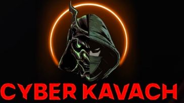 CYBERKAVACH’25