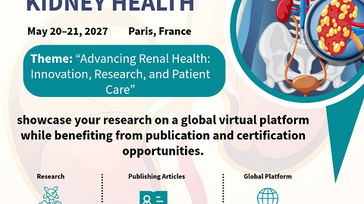 Global Congress on Nephrology and Kidney Health