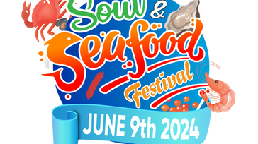 Soul & Seafood Fest
