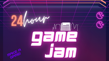 Cleveland State University's 24-hour Game Jam