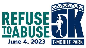 Refuse To Abuse® 5K