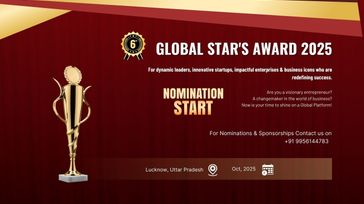 Global Stars Award
