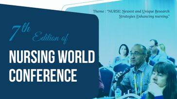 7th Edition of Nursing World Conference (NWC 2023)