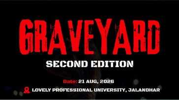 Graveyard Second Edition