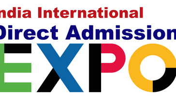 India International Direct Admission Expo