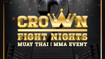 Crown Fight Nights