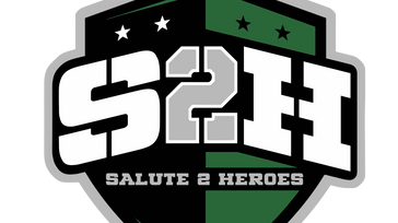 Salute 2 Heroes Charity Golf Tournament