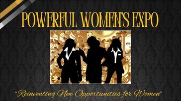 Powerful Women's Expo