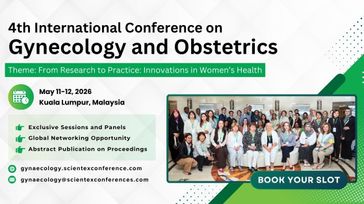 Gynecology and Obstetrics Conference