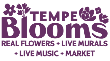 Tempe Blooms
