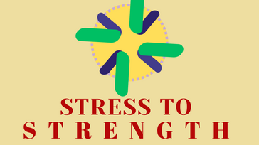 STRESS TO STRENGTH CONCLAVE