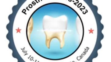 8th International Conference on  Prosthodontics & Orthodontics